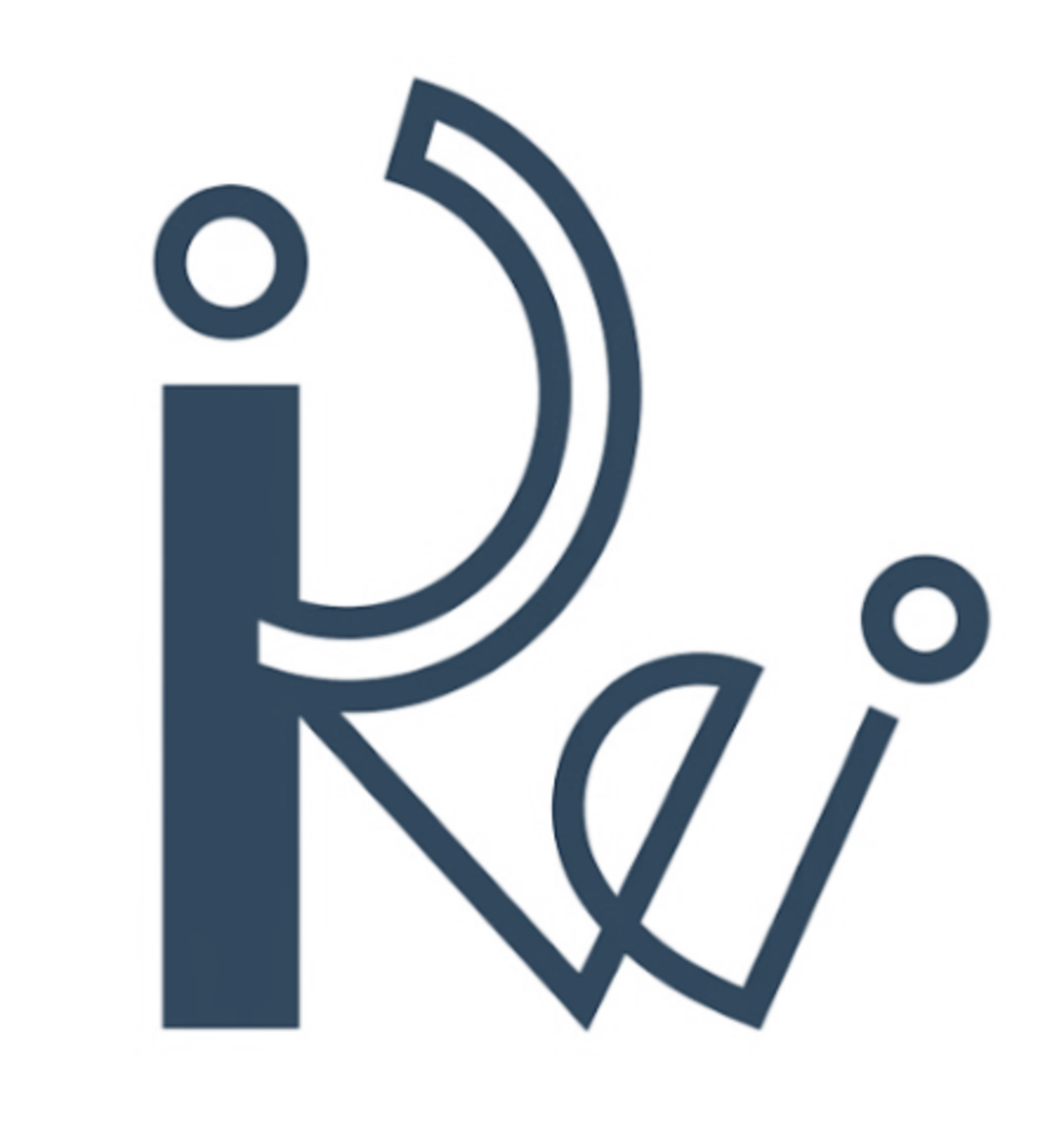 配記 Logo